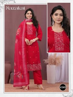 Desi kudi nazakat designer kurtis retail & wholesale
